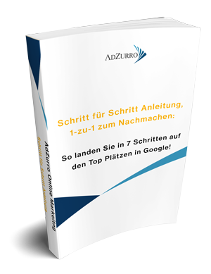 seo-ebook_in-7-schritten-zur-top-platzierung-in-google_adzurro-seo-agentur_v2