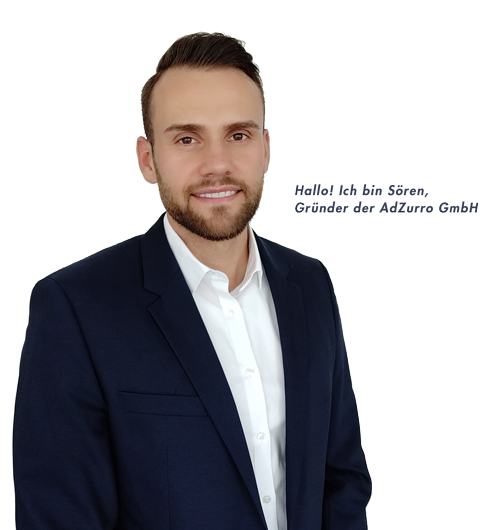 Webdesign_Webseitenerstellung_Plochingen_AdZurro GmbH